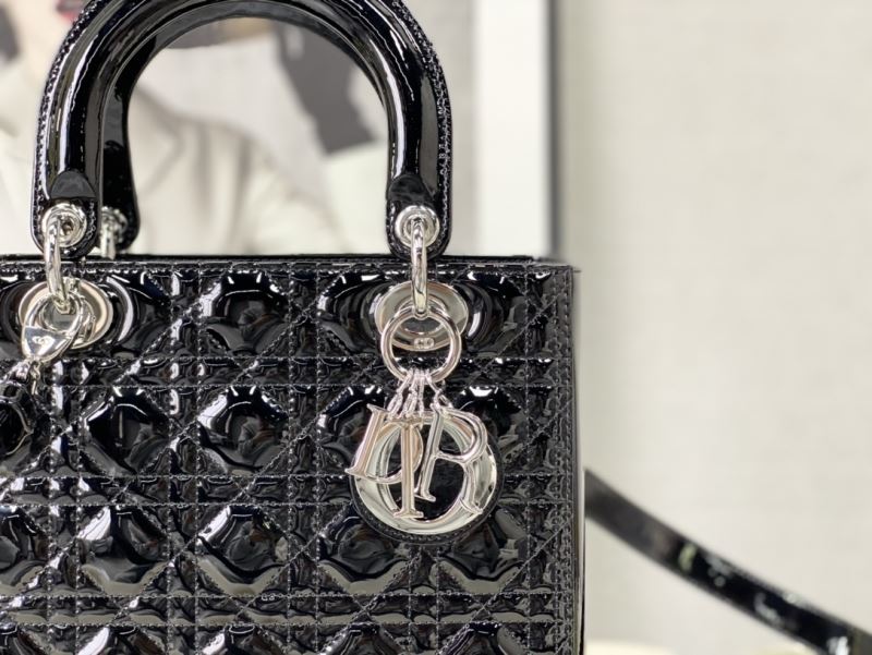 Dior My Lady Bags